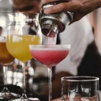 Cocktails