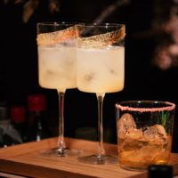 Cocktails